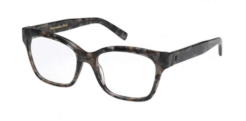 ABERCROMBIE & FITCH 50030 Eyeglasses - view 3